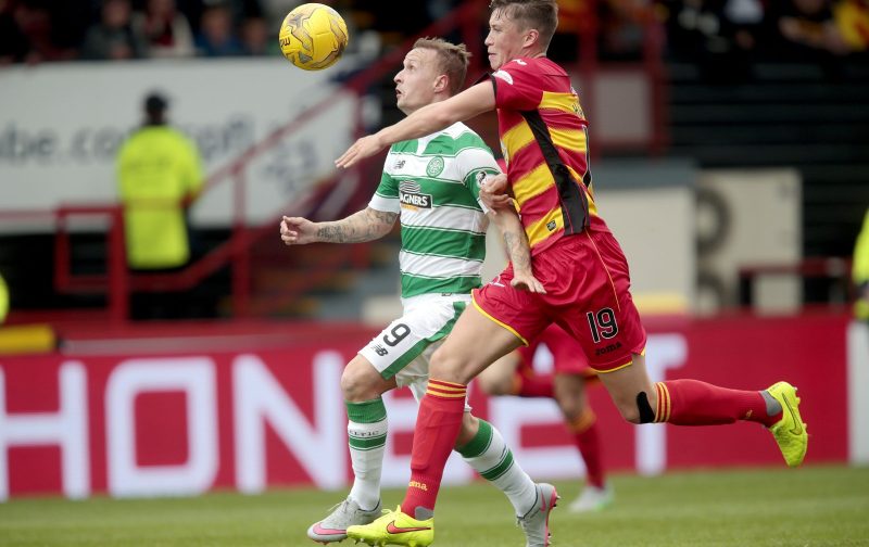 Three ‘old bhoys’ who could do a Jack Hendry and return to Celtic