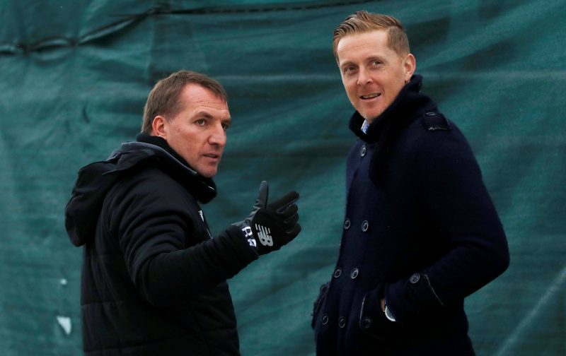 Former EPL manager joins Rodgers as Celtic prepare to face Zenit