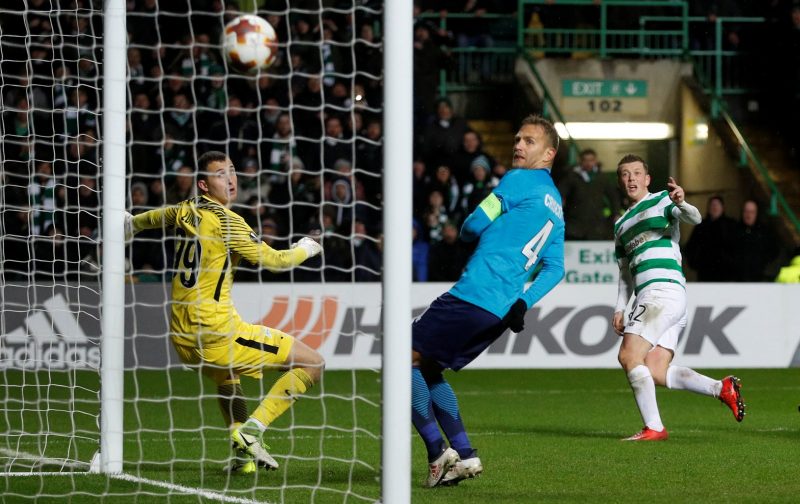 A to Z of Europa League- Celtic on course for Pot Two