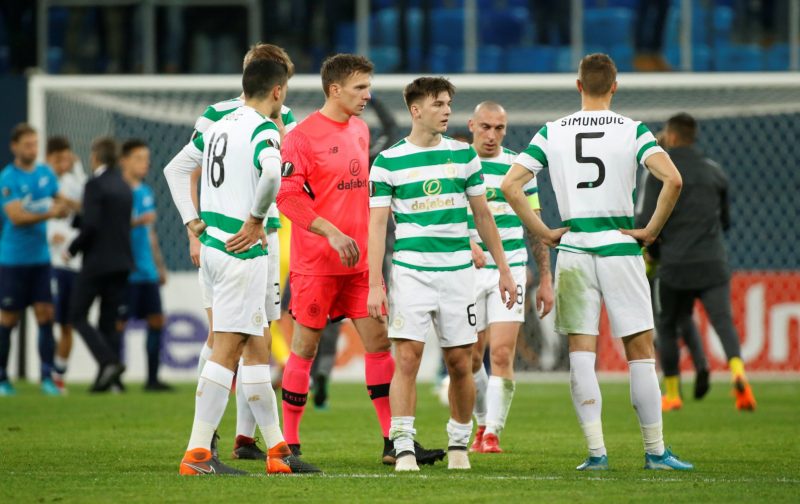 ‘Players lacked the courage’ Sutton’s Twitter Q and A after Celtic’s Europa KO