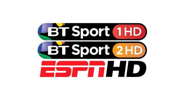 BT Sport clear the decks for prime time SPFL slot