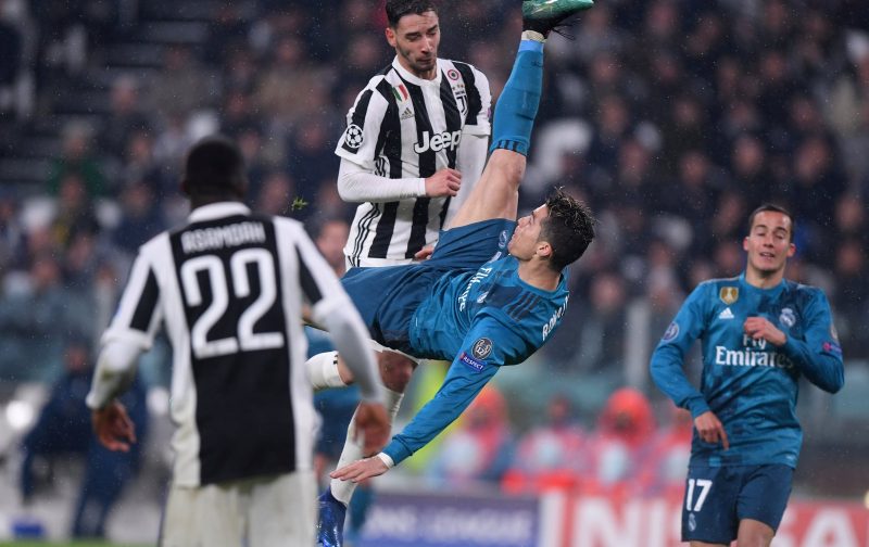 Celtic winger kicks off mega Messi v Ronaldo twitter rammy! Celtic winger kicks off mega Messi v Ronaldo twitter rammy!