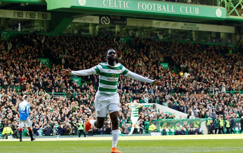 The best images from Beautiful Sunday as Celtic slam Sevco 5-0