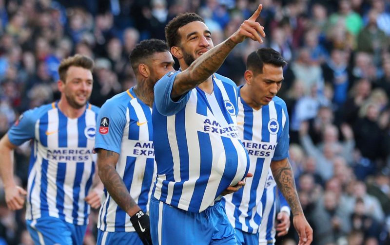 Goldson does an Alves and warns Celtic that he has come to take their title