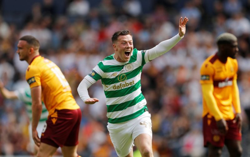 Celtic favourite praised for snubbing social media