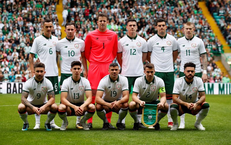 Derry pub pays stunning tribute to Celtic’s Double Treble winners