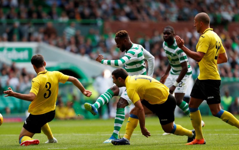 Sutton crosses the line and accuses Rodgers through twitter