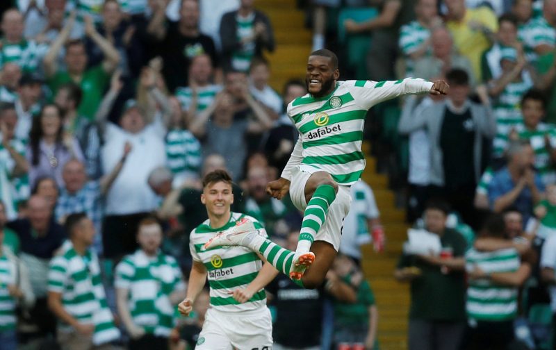 Report names Celtic’s Ntcham price