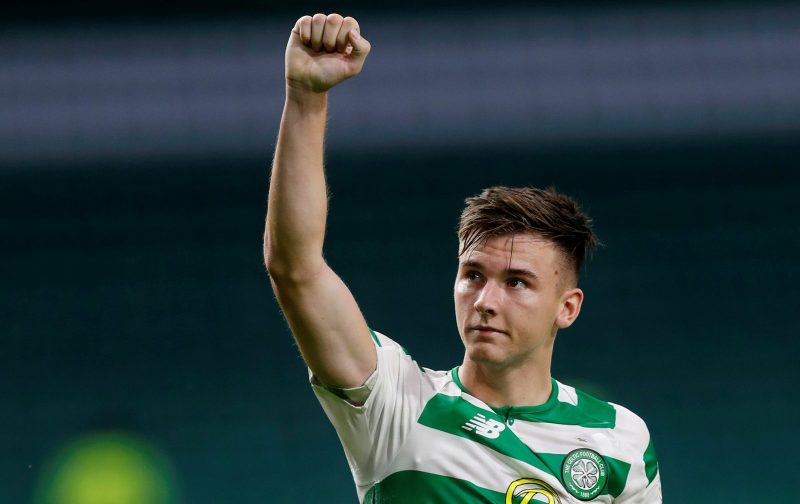 Nonsense- Lennon dismisses Tierney rumours