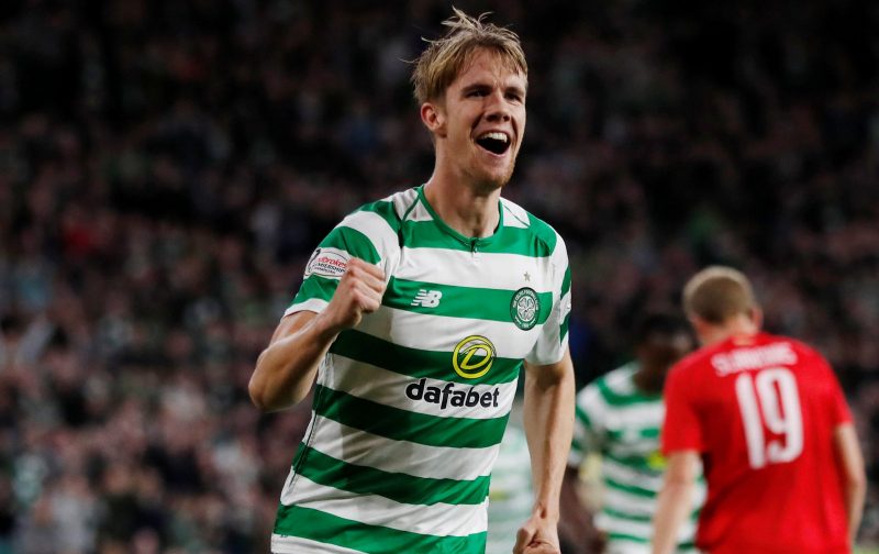 Ajer injury update | videocelts.com