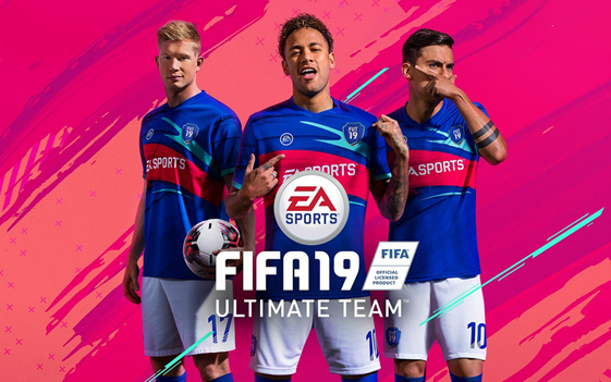 Image for Who will be Celtic’s top-rated FIFA 19 player?