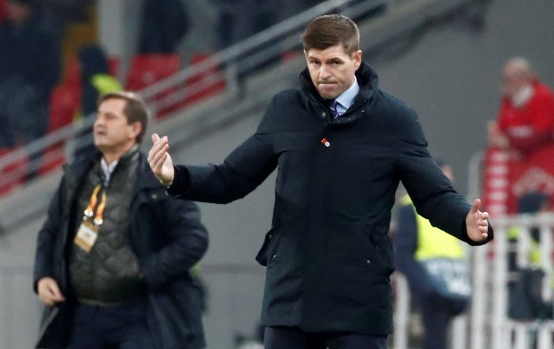 Watch the highlights as Kilmarnock pile the misery on Steven Gerrard