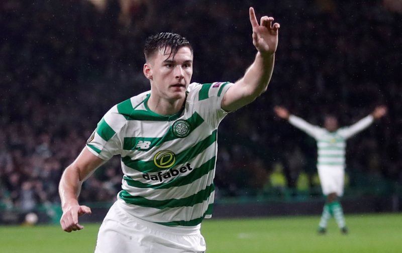 Video: Rodgers gives detailed Tierney update and return plan