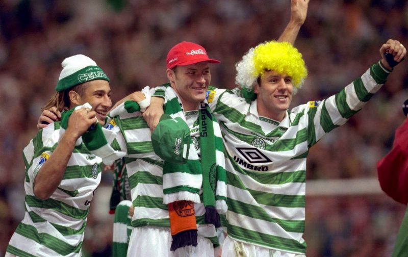 Where do Celtic Stand in the Premiership Stats?