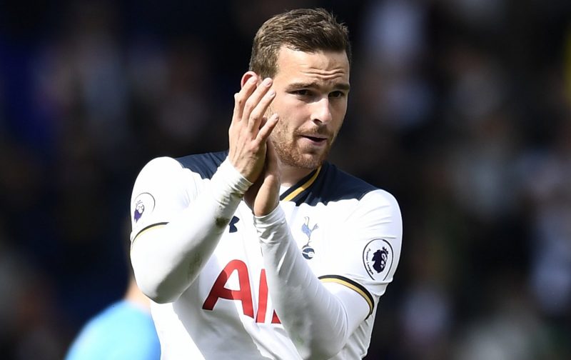 Celtic’s Janssen deal is a no-no