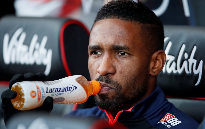 Defoe flops as Celtic are handed massive title advantage