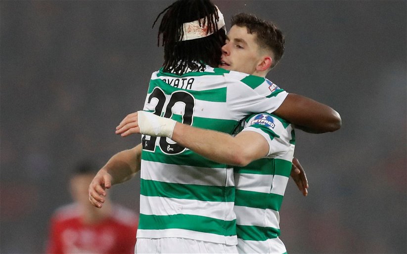 Image for Turkish club in new move for Boyata