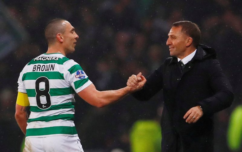 Report: Leicester to launch Rodgers bid ‘in the next few days’