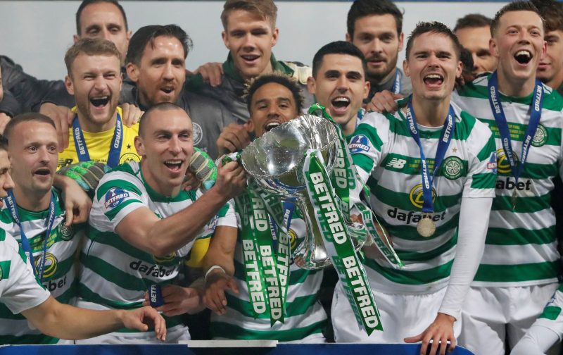 Empty seats at Hampden as Hibs fail to sell out reduced semi-final allocation