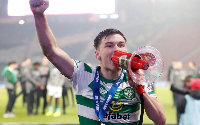 Image for Celtic facing up to ‘£25m blow’