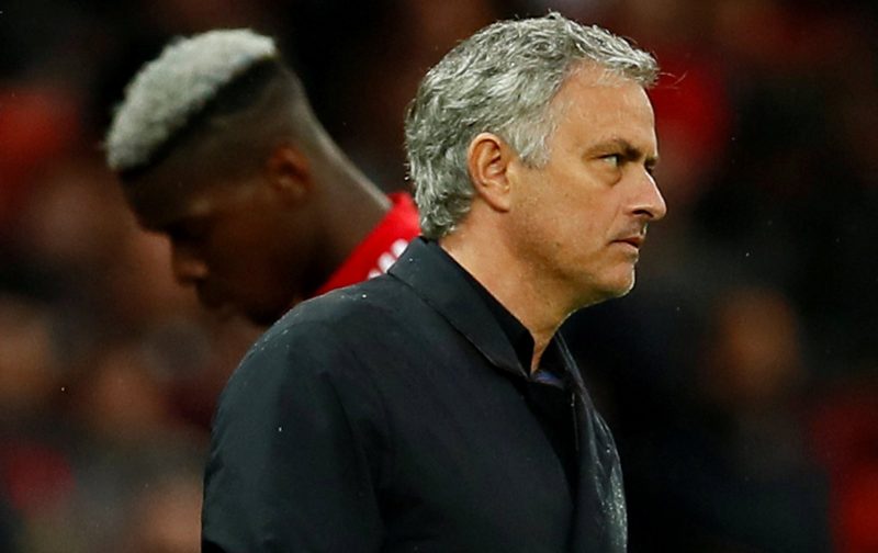 No way Jose! Odds on Mourinho becoming Celtic boss come tumbling down