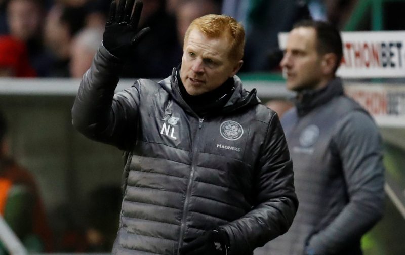 Lennon lays out transfer plan