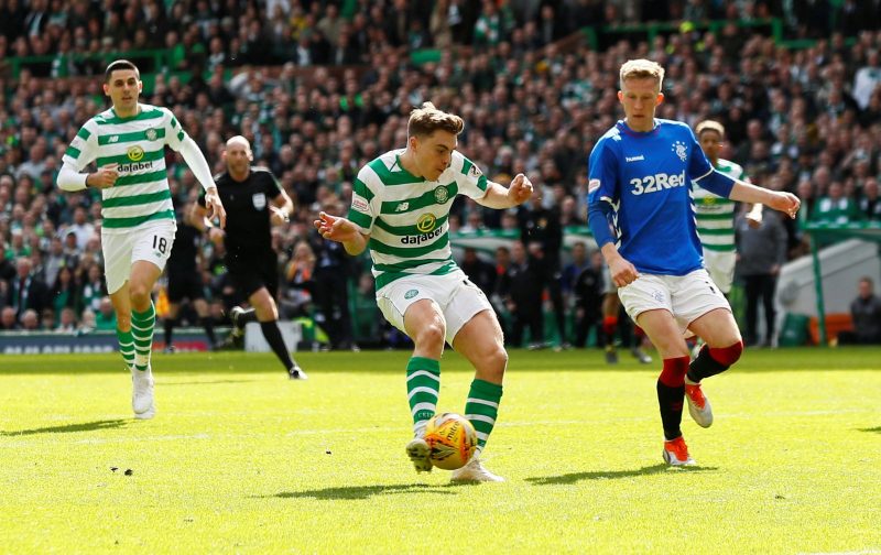 Lennon ‘desperate’ to play full strength side at Ibrox according to report