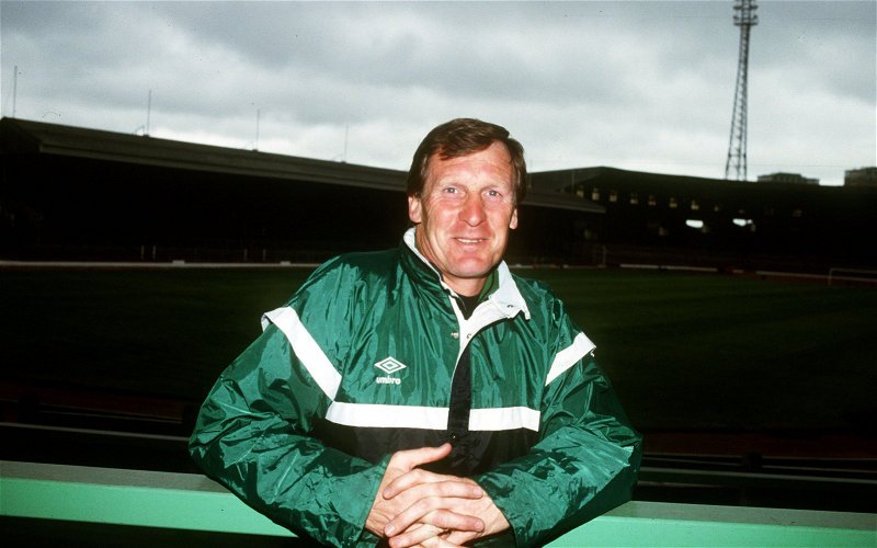 Image for Manchester City announce plans to honour Billy McNeill