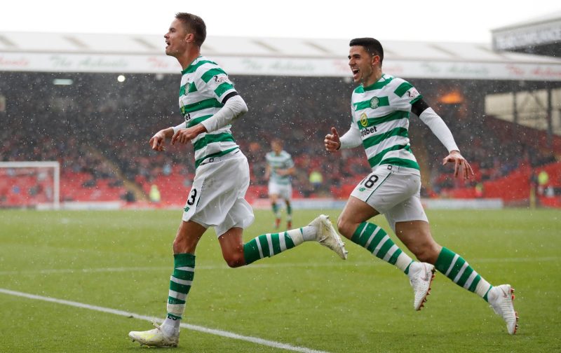 Lustig leaving the door open on Gent deal