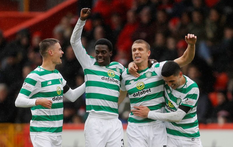 Official Celtic website got it wrong as surprise end date emerges on defender’s contract