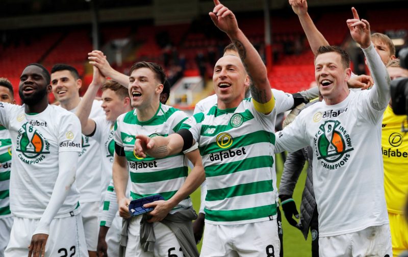 Silent Night! Dave Cormack takes a vow of silence after Griffiths and Ajer outburst