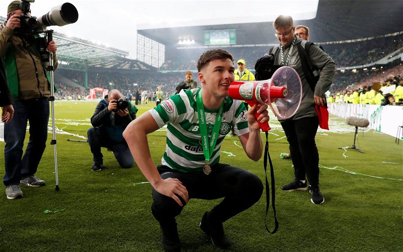Image for Report claims Arsenal are revising Tierney terms