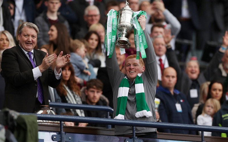Image for Update: SFA chief admits Scottish Cup could be completed Behind Closed Doors