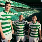 New Balance, I like the current kits
