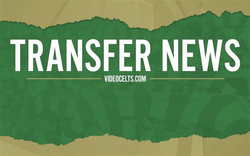 Image for Celtic loan option is over