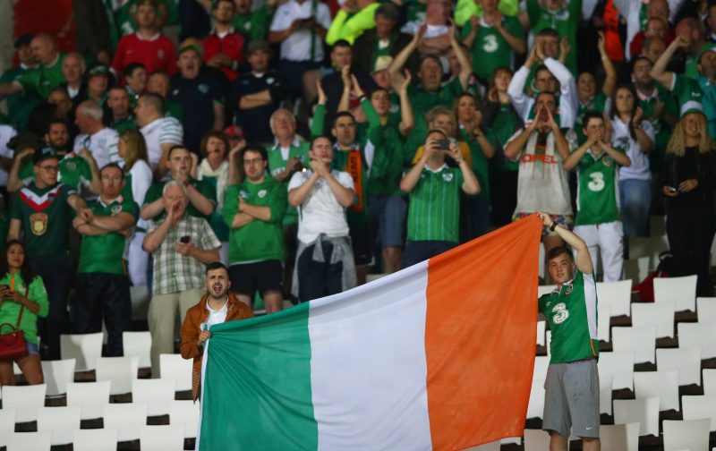 Watch the incredible League of Ireland volley from Jordan Flores that everyone is talking about