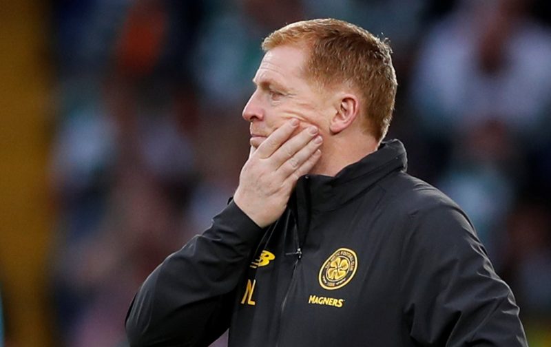 Lennon’s fear over keeping Scottish clubs afloat