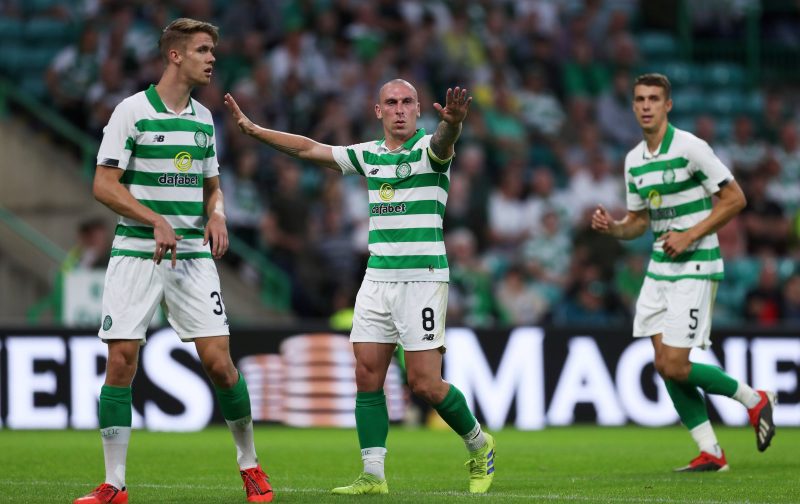 Kris Ajer reveals what he gets fined £100 for doing!