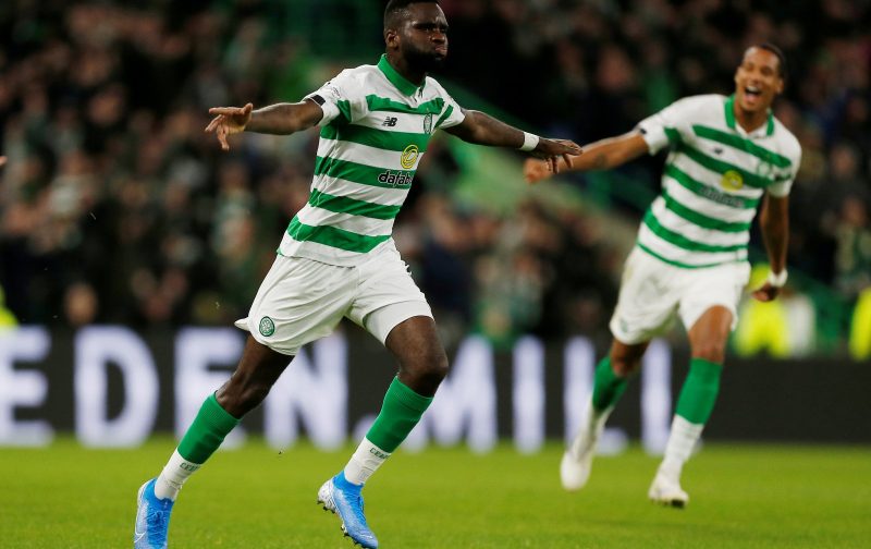 Lennon reveals change in landscape over Edouard deal