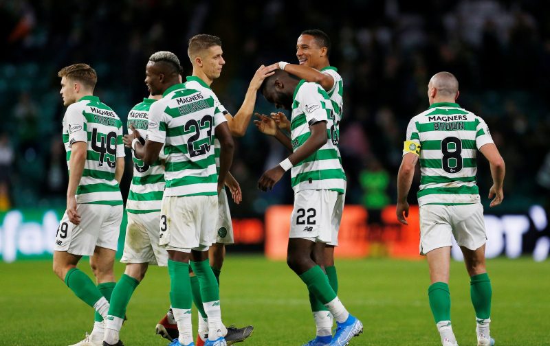 The secret success of Celtic’s 2-0 win over AIK