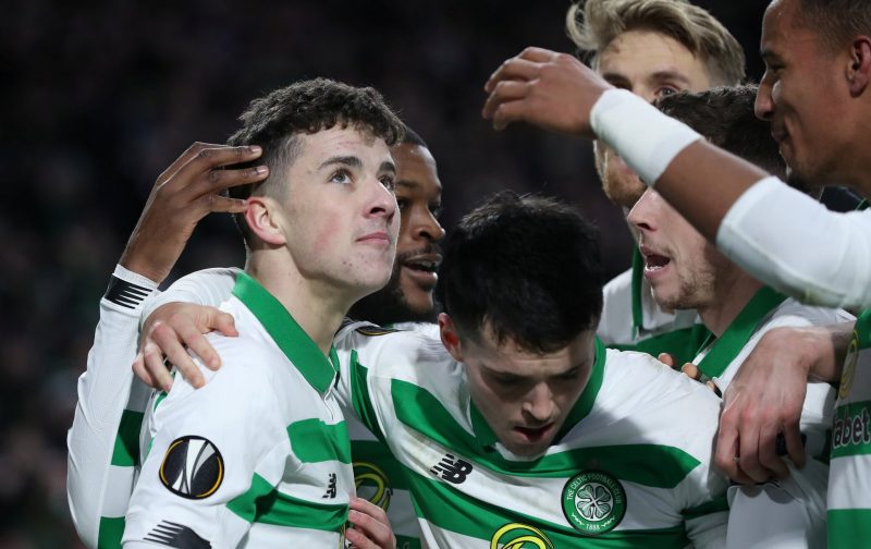 Sutton’s bold claim about Celtic’s potential Europa League Battle of Britain