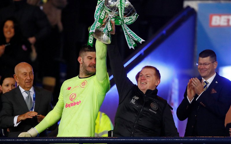 Image for How Neil Lennon’s star signing improved in exile
