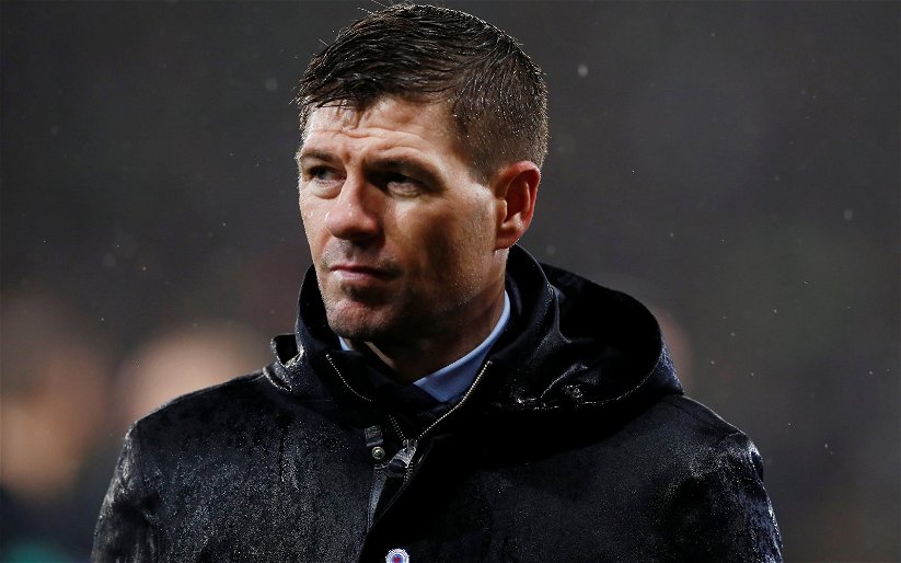 Image for Gerrard confirms bleak news on Defoe injury