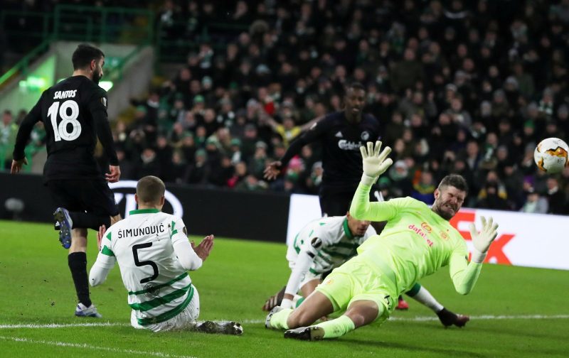 ‘Dreadful error and I’ve seen Simunovic make that mistake so many times’ BBC pundit slams ropey Jozo