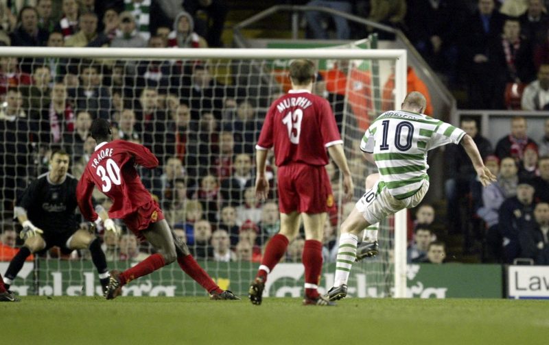 On This Day- Martin O’Neill’s Greatest European Victory For Celtic