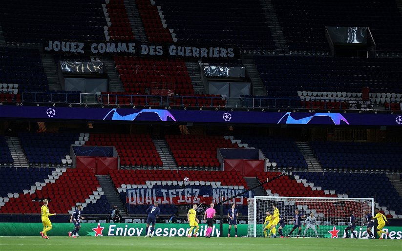 Image for Celtic fans in Paris hit by ticket shock for PSG friendly