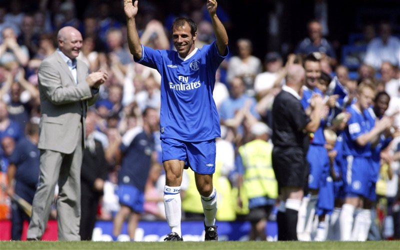 Image for How a Zola shirt played it’s part in luring away one of Celtic’s Invincible heroes