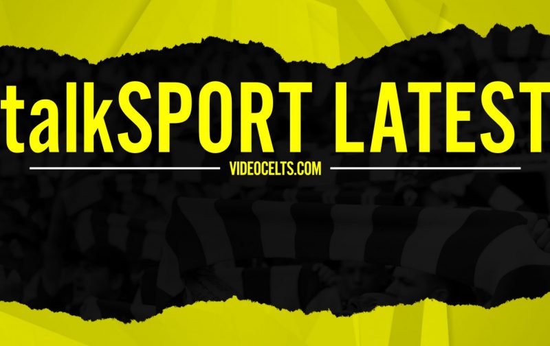 ‘Watch that story’ TalkSPORT regular worries that Gerrard is set to quit Ibrox