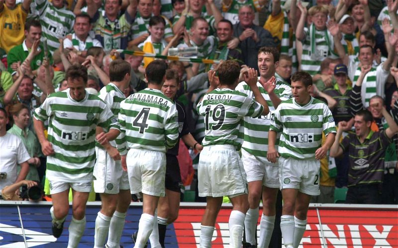 Image for Chris Sutton drops the s word as he calls out Lambert and Lennon