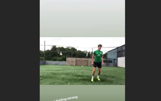 Image for People weren’t working as hard- Jack Hendry’s veiled message